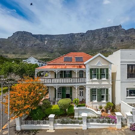 Belvedere House Кейптаун Екстериор снимка