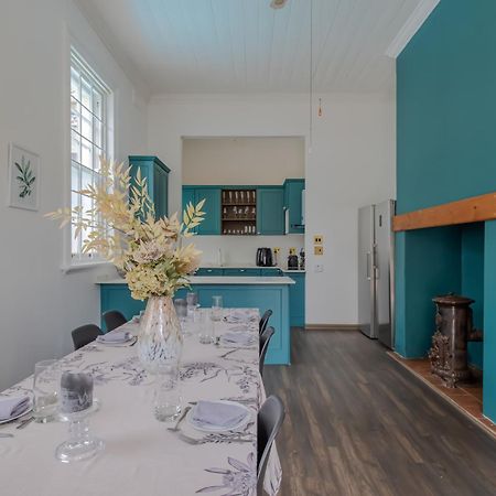 Belvedere House Кейптаун Екстериор снимка