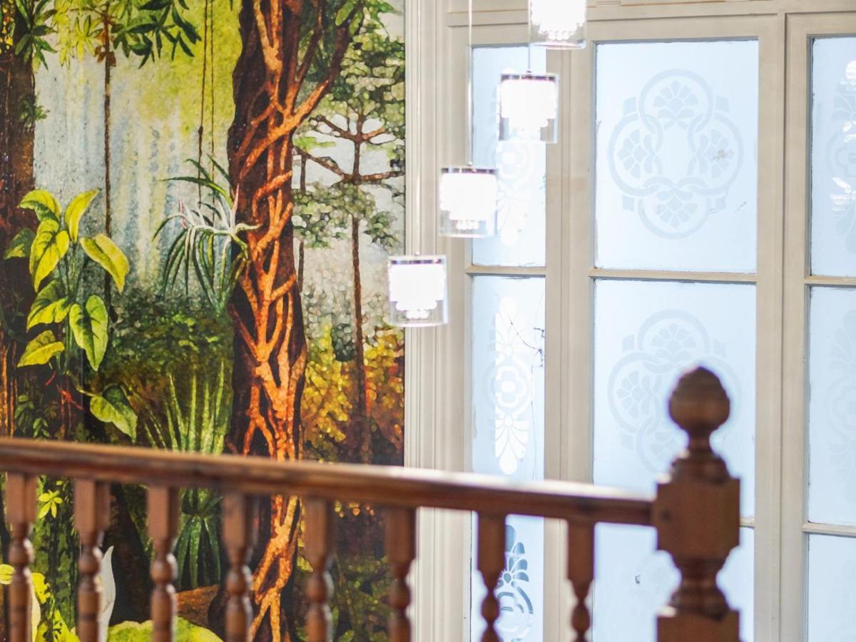 Belvedere House Кейптаун Екстериор снимка