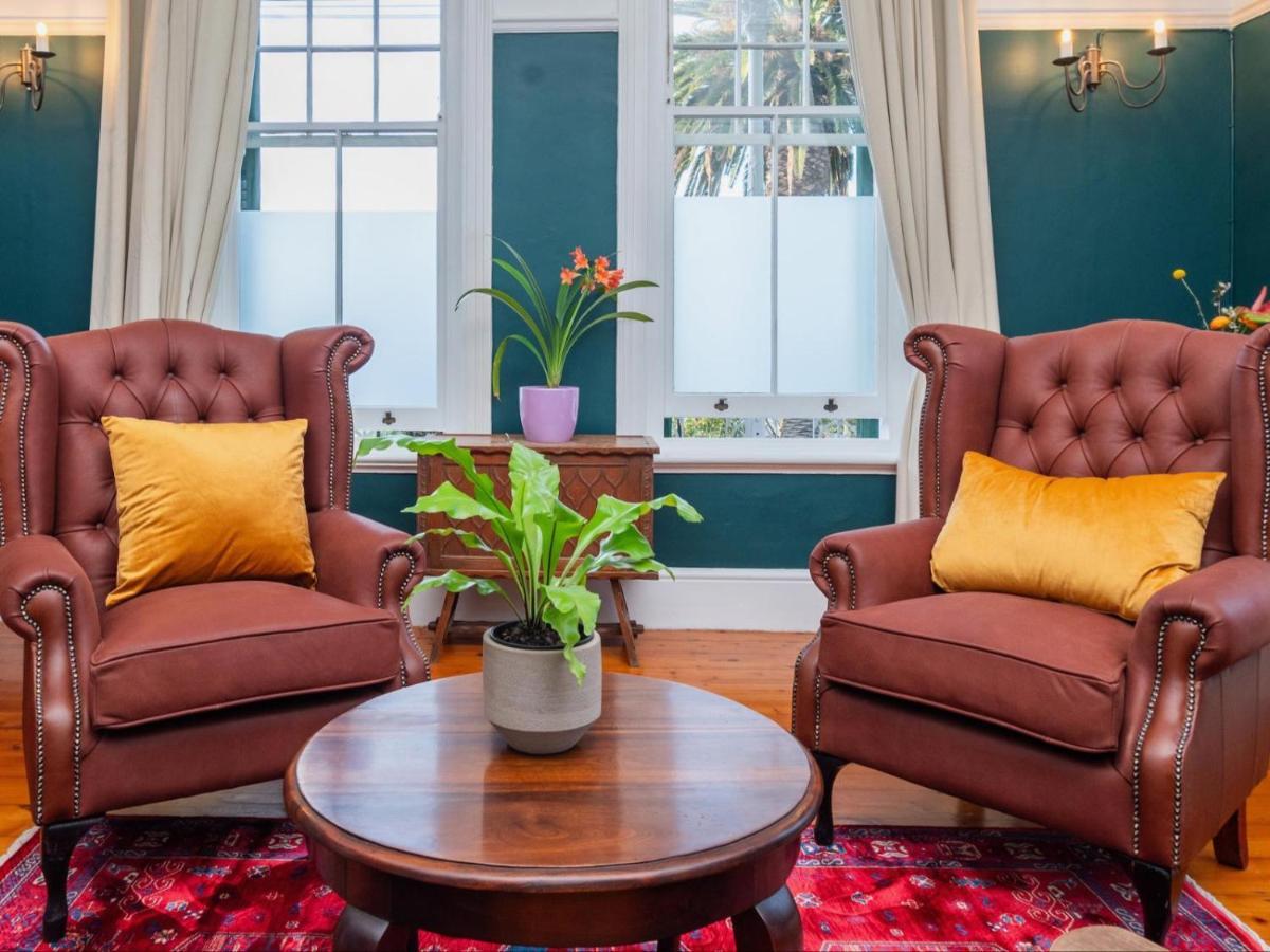 Belvedere House Кейптаун Екстериор снимка