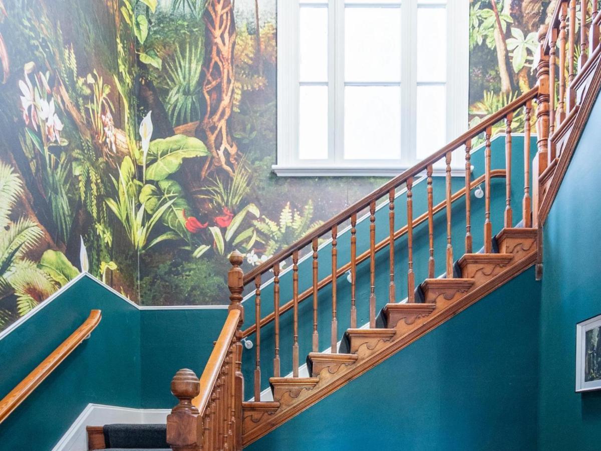 Belvedere House Кейптаун Екстериор снимка