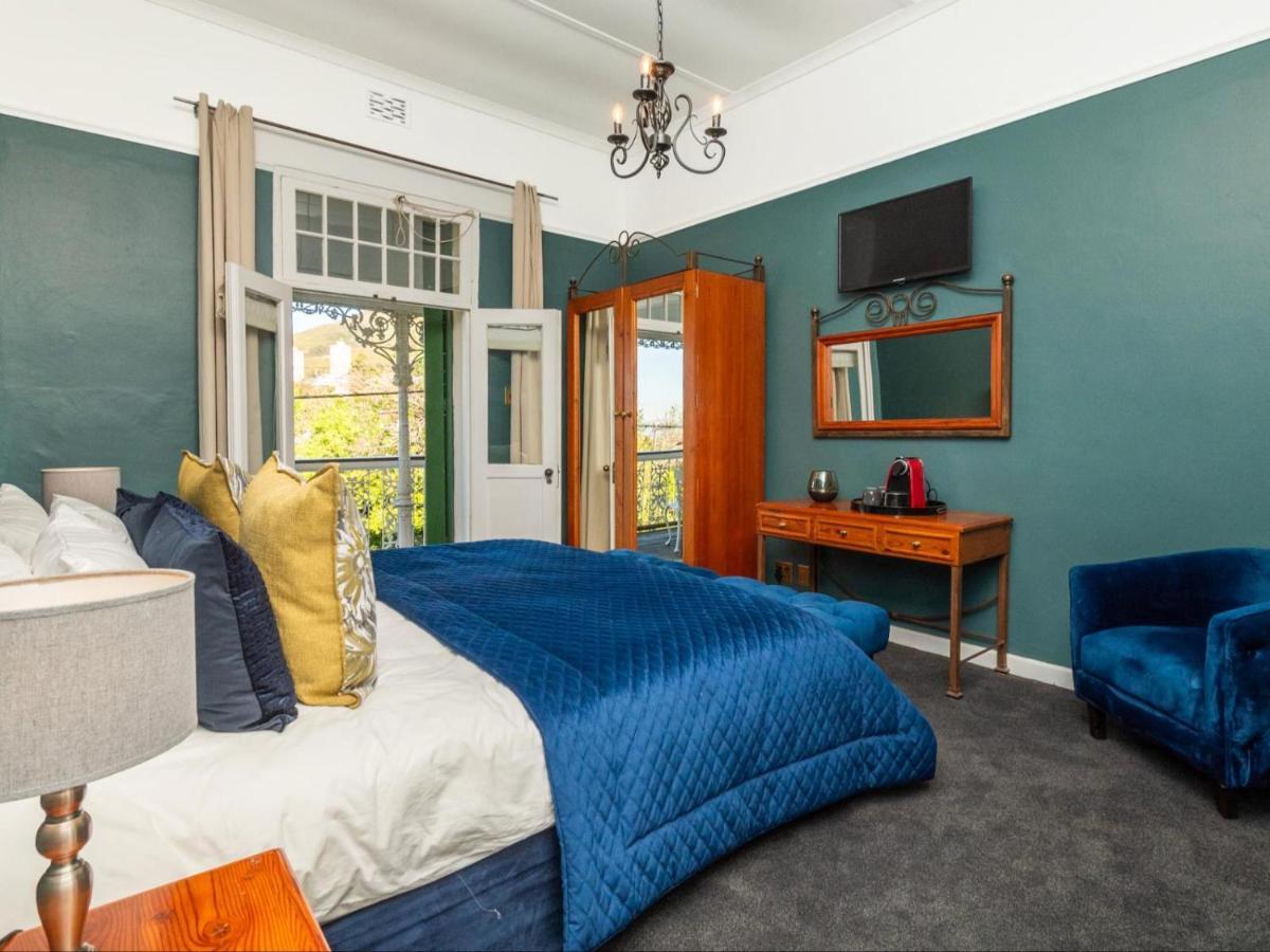 Belvedere House Кейптаун Стая снимка