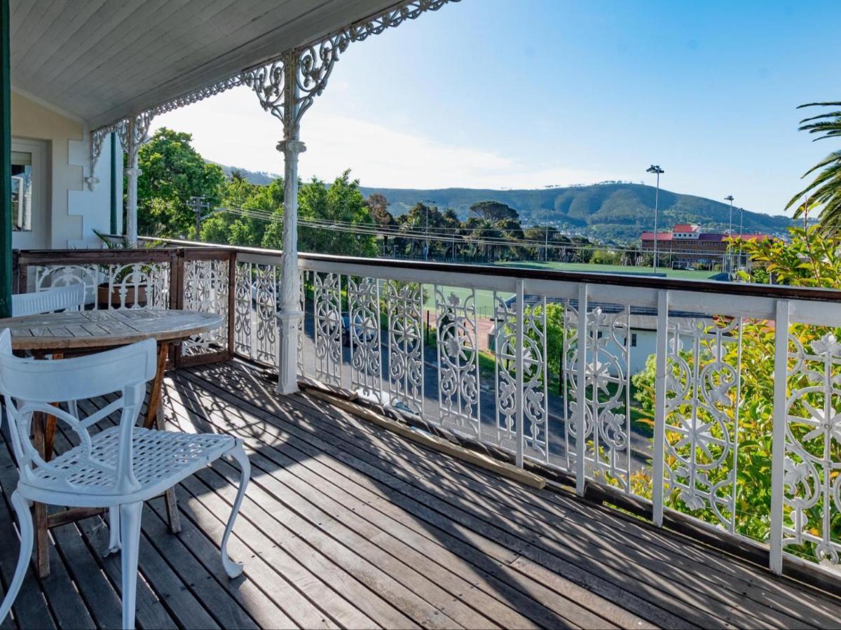 Belvedere House Кейптаун Екстериор снимка