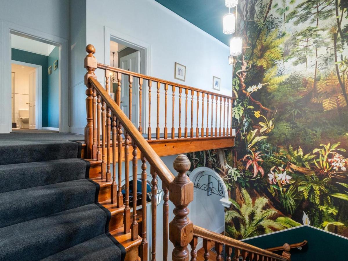 Belvedere House Кейптаун Екстериор снимка