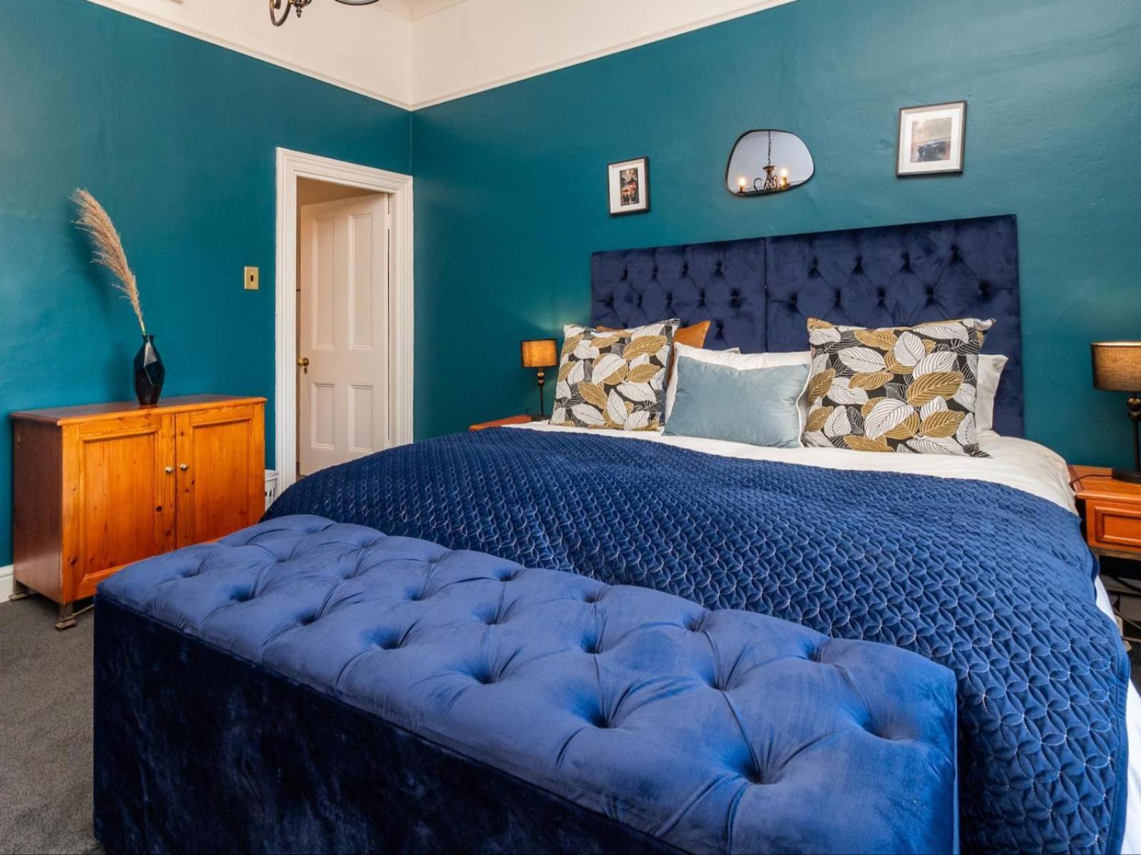 Belvedere House Кейптаун Екстериор снимка