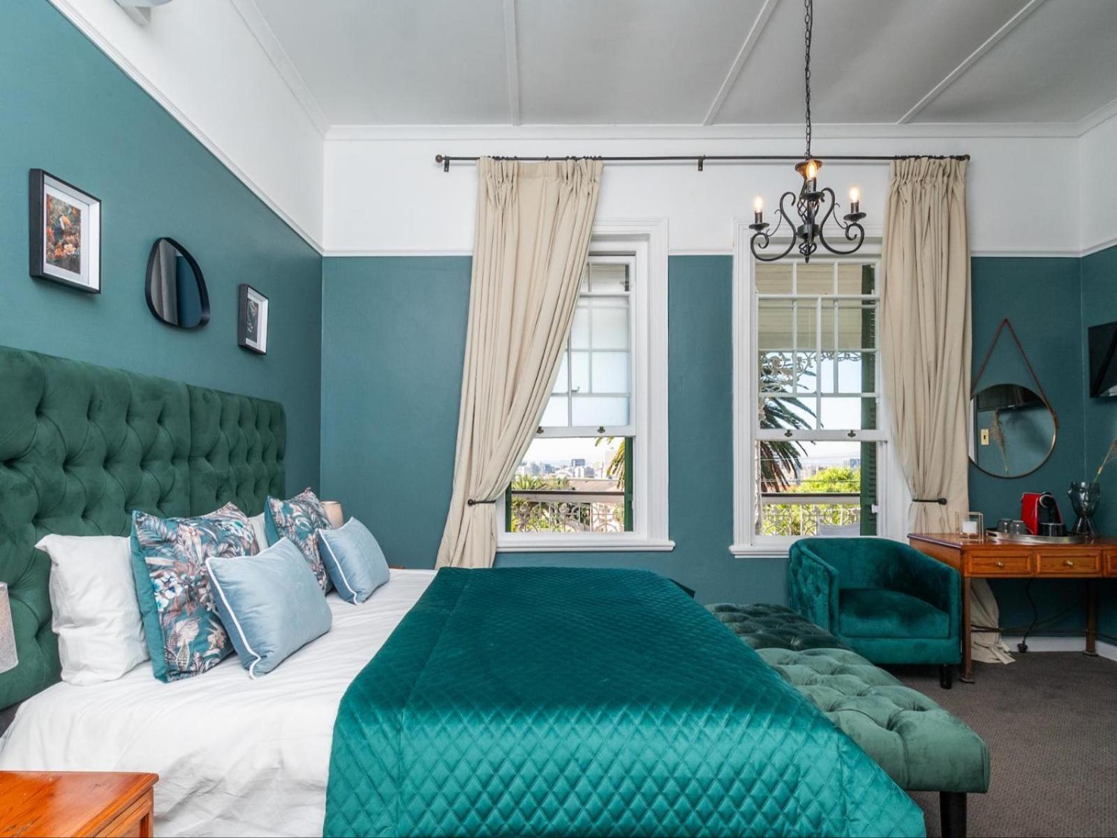 Belvedere House Кейптаун Екстериор снимка