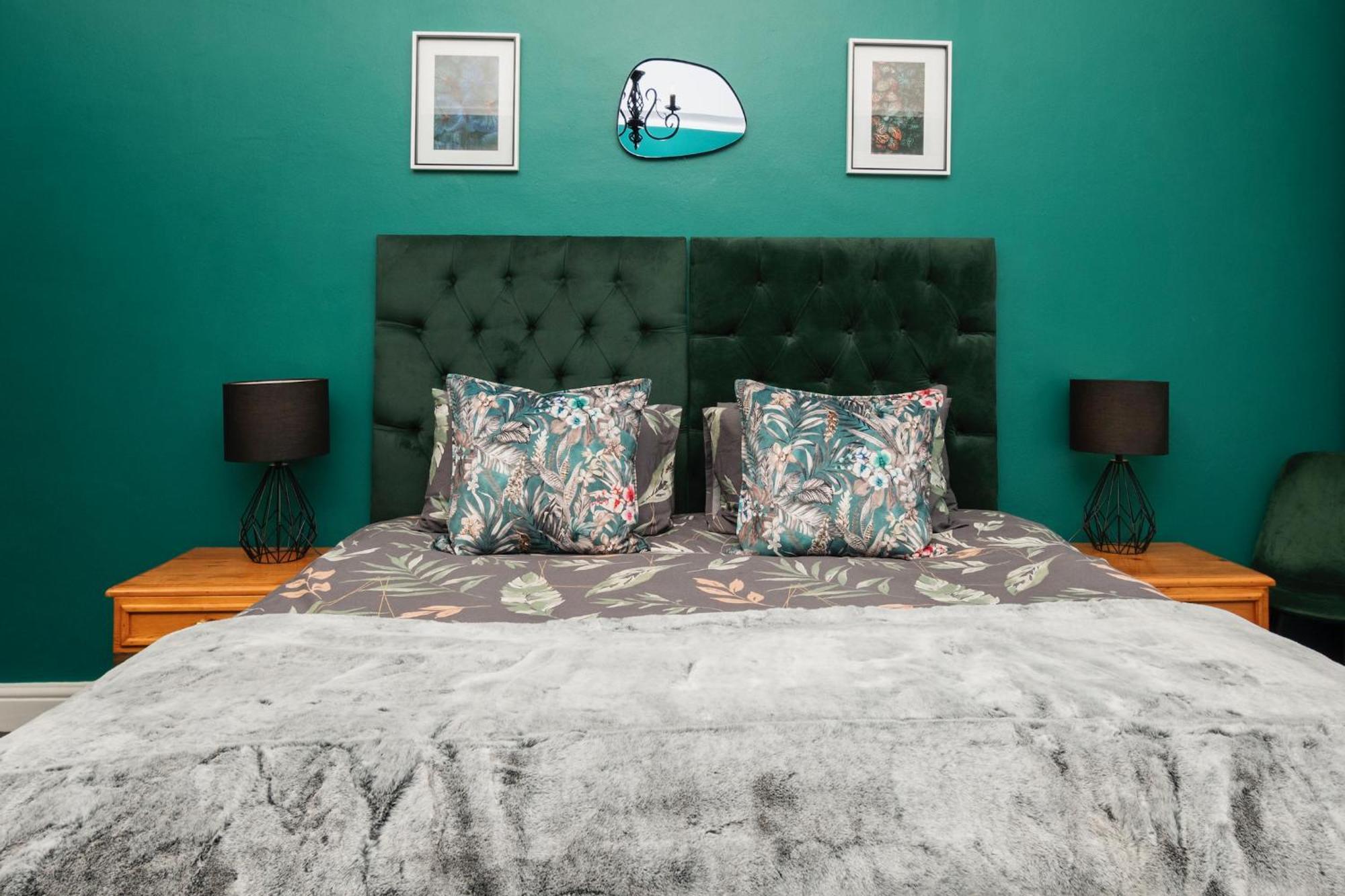 Belvedere House Кейптаун Екстериор снимка